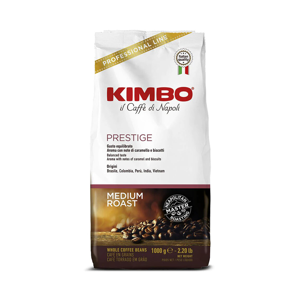 Café en grano Prestige 1 kg